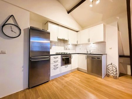 Appartement te huur: Sarphatistraat 60-F 1018 GP Amsterdam - Foto 4