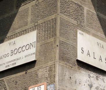 Appartamento in Via Salasco 3, Milano (MI) - Photo 1
