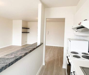 Appartement te huur in Sint-Amands voor € 735 met 1 slaapkamer - Photo 1