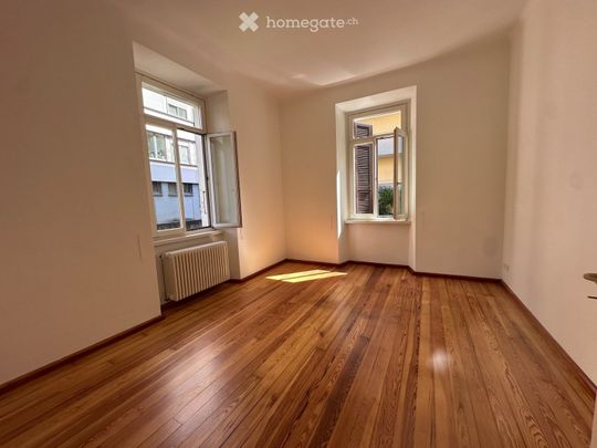 3 Zimmer, 70 m² - Foto 1