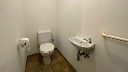 TE HUUR: Duplex appartement in Alken - Foto 4