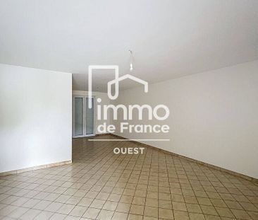 Location maison 4 pièces 83.16 m² à Laval (53000) - Photo 1