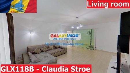 Inchiriere apartament 2 doua camere Doamna Ghica Plaza - Photo 4