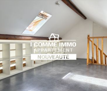 Location Appartement 1 pièce 38m² BULLY LES MINES 62160 - Photo 4