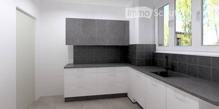 5.5 Zimmer, 141 m² - Photo 2