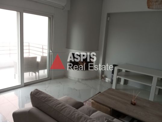 Μονοκατοικία, προς ενοικίαση Πόρτο Ράφτη, Μαρκόπουλο Κωδικός 2155957 - Photo 1