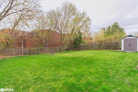 For Lease - 10 Westdale Drive Unit# Lower, St. Catharines, Ontario - Photo 4