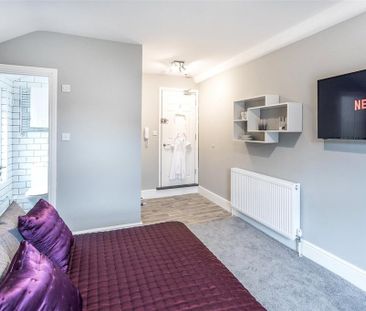 1 bedroom house of multiple occupation to rent - Photo 2