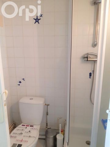 Location Appartement 2 pièces Meublé 19m² SENLIS 60300 - Photo 3