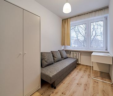 Lublin LSM, ul. Żarnowiecka - Photo 6