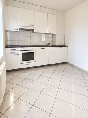 Schöne 3-Zimmer-Altbauwohnung mit Gartenbenutzungzu vermieten - Foto 1