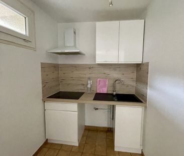 Appartement T3 avec jardin et terrasse - Photo 3