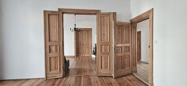 MIESZKANIE na WYNAJEM - Photo 1