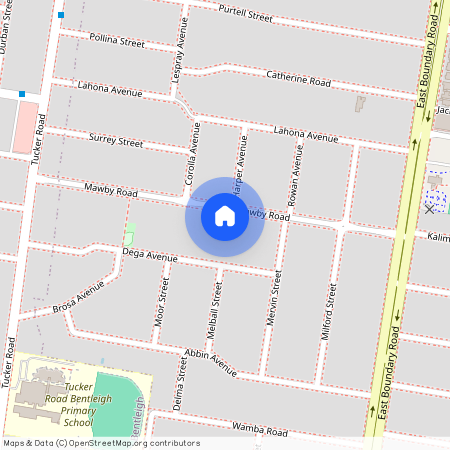 40 Mawby Road, Bentleigh East VIC 3165