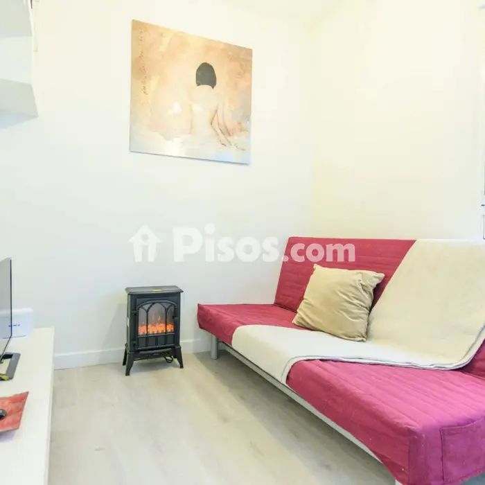 Piso en alquiler en Calle del Ave María, 27, cerca de Calle de la Esperanza - Photo 1