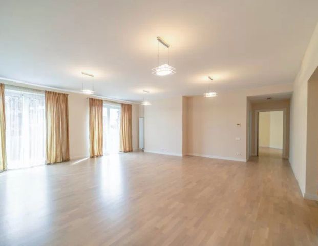 4 Rooms Unfurnished Apartment Kiseleff Park - Photo 1