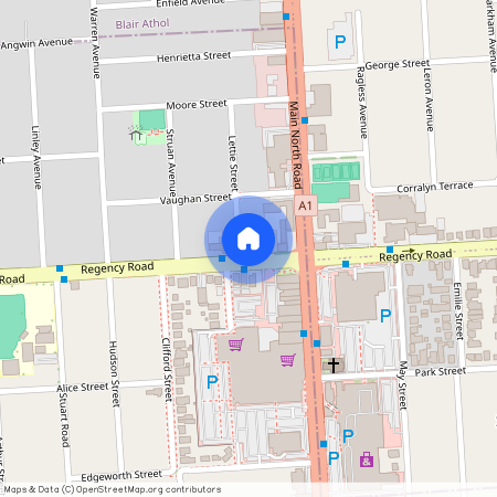 2/482 Regency Road, Prospect SA 5082