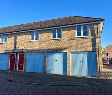 2 bedroom flat to rent - Photo 5