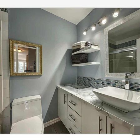 condo a louer - Photo 4