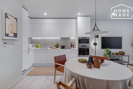 1 bedroom flat to rent - Photo 4