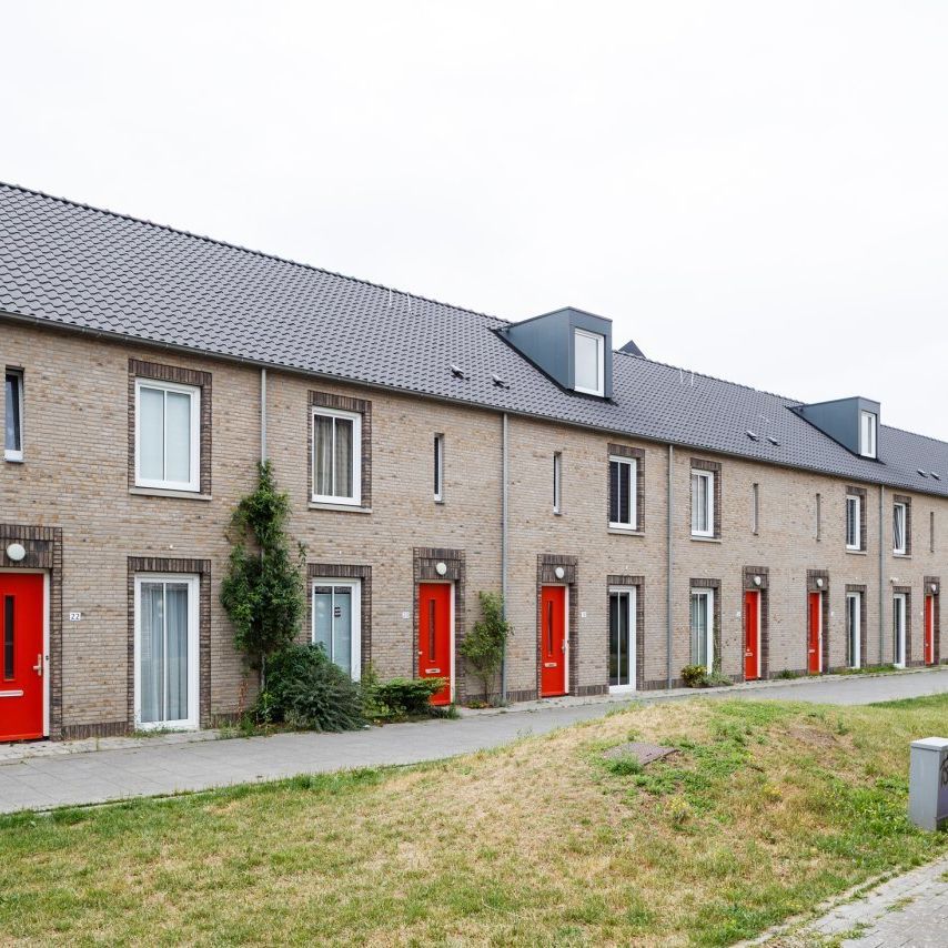 Karel Doormanstraat 48, 5612GC Eindhoven - Photo 1
