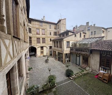 87000, Limoges - Photo 3