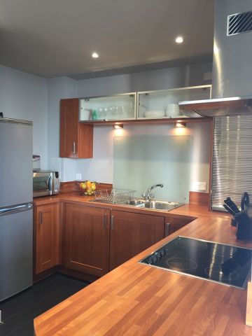 2 Bed Flat, Bath Street, G2 - Photo 4