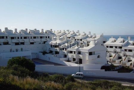 Alquiler de chalet adosado en Urbanizacion Araijanal s/n - Photo 4