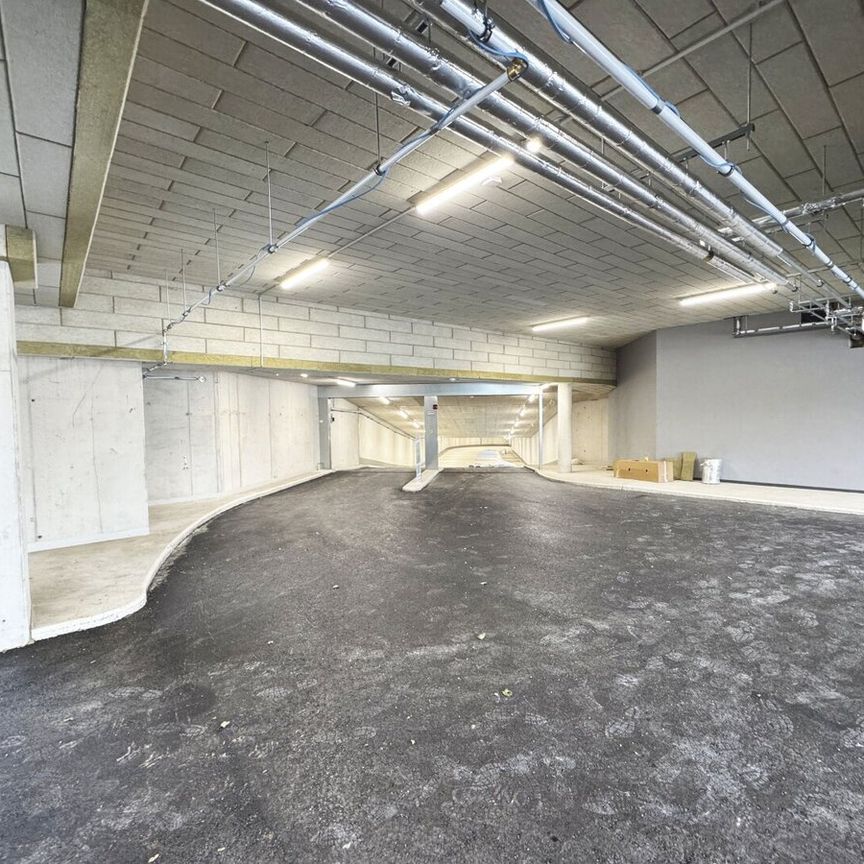 „ein viertel grün“ in Wiener Neustadt - traumhafte 3-Zimmer-Wohnung im 3.OG mit Balkon – Erstbezug! - Photo 1