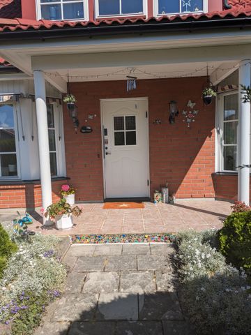 Tröskaregatan, Linköping - Photo 5