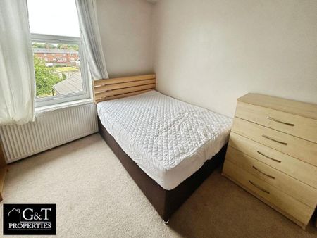 1 bedroom in a house share to rent - Photo 4