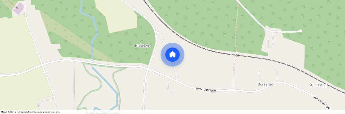 Nyeds-Hulteby, Molkom