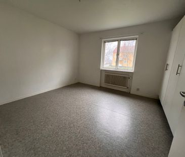 Parallellgatan, Sävsjö - Foto 3