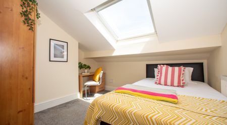 12 Cross Woodstock St, Woodhouse, Leeds, LS2 9JF - Photo 5