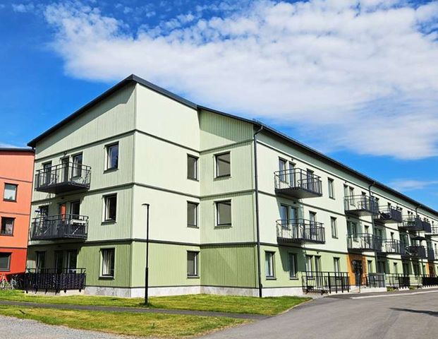 Orrhultsvägen 8 - Photo 1