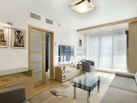 Mieszkanie Kraków Dębniki powierzchnia 67.0 m² C390-WM-33172 - Photo 3