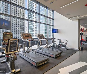 MC129 - Apartment Centre-Ville, Montreal - Photo 5