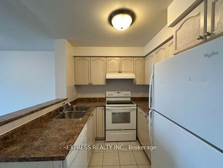 For Lease - 29 Pemberton Avenue Unit# 1606, Toronto, Ontario - Photo 3