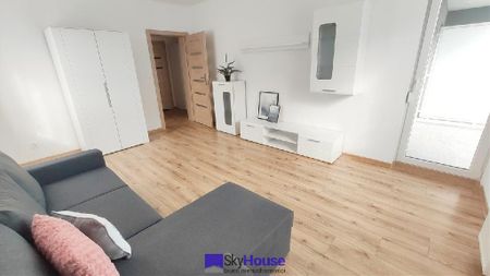 Mieszkanie Wrocław Krzyki powierzchnia 55.0 m² C191-WM-65661 - Photo 4