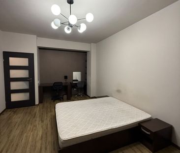 Apartament 1 cameră, 38 mp – Central | Etaj 3, clădire nouă - Photo 6