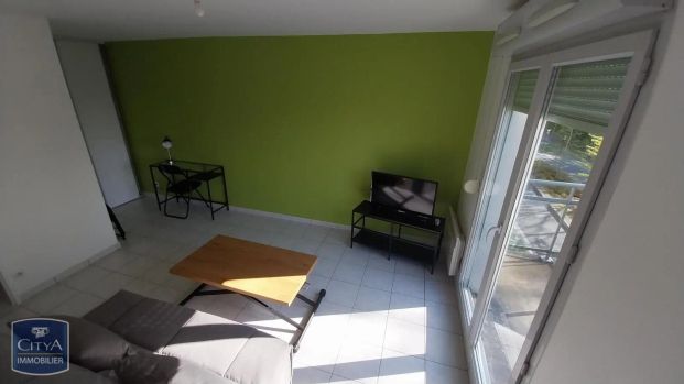 Appartement à louer 1 pièce 30.45m² - Photo 1