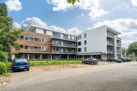 Appartement te huur: Jellingastraat 9 8932 PH Leeuwarden - Foto 2