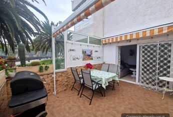 1 Bedroom apartment for rental in Costa del Silencio