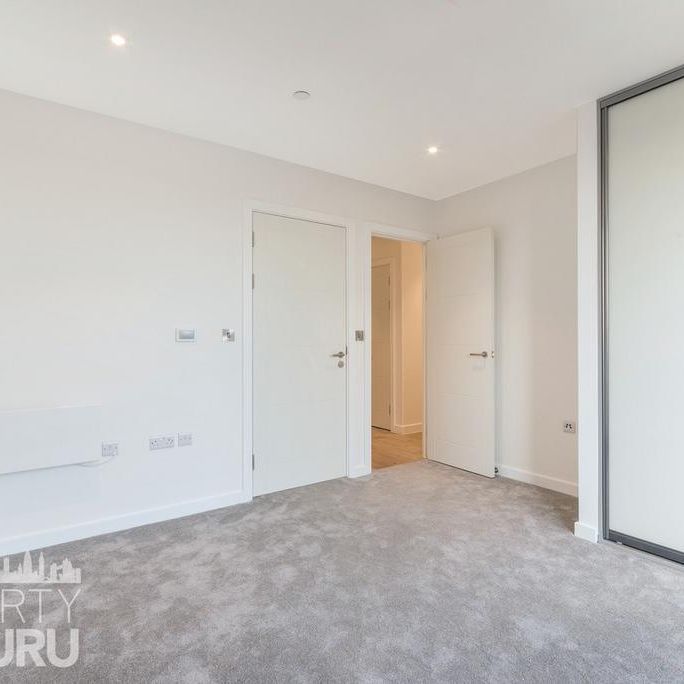 2 bedroom apartment to rent - Photo 1