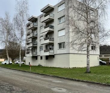 Appartement rénové de 1.5pcs à louer à Porrentruy ! - Foto 2