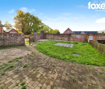 3 bed semi-detached house to rent in Stuckton, Fordingbridge, Hamps... - Photo 5