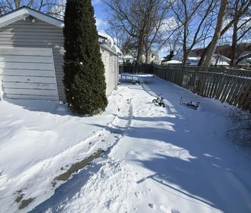 For Lease - 432 CHARLOTTE Street, London East, Ontario - Photo 2