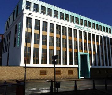 1 bedroom apartment to rent - Photo 6