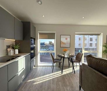 Marleigh, Cambridge - Photo 5