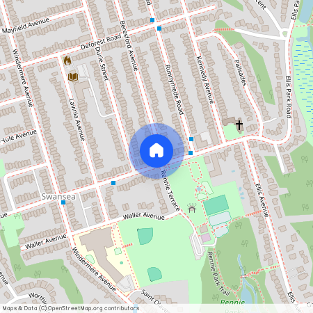 30 Morningside Avenue Unit# Bsmt-2, Toronto